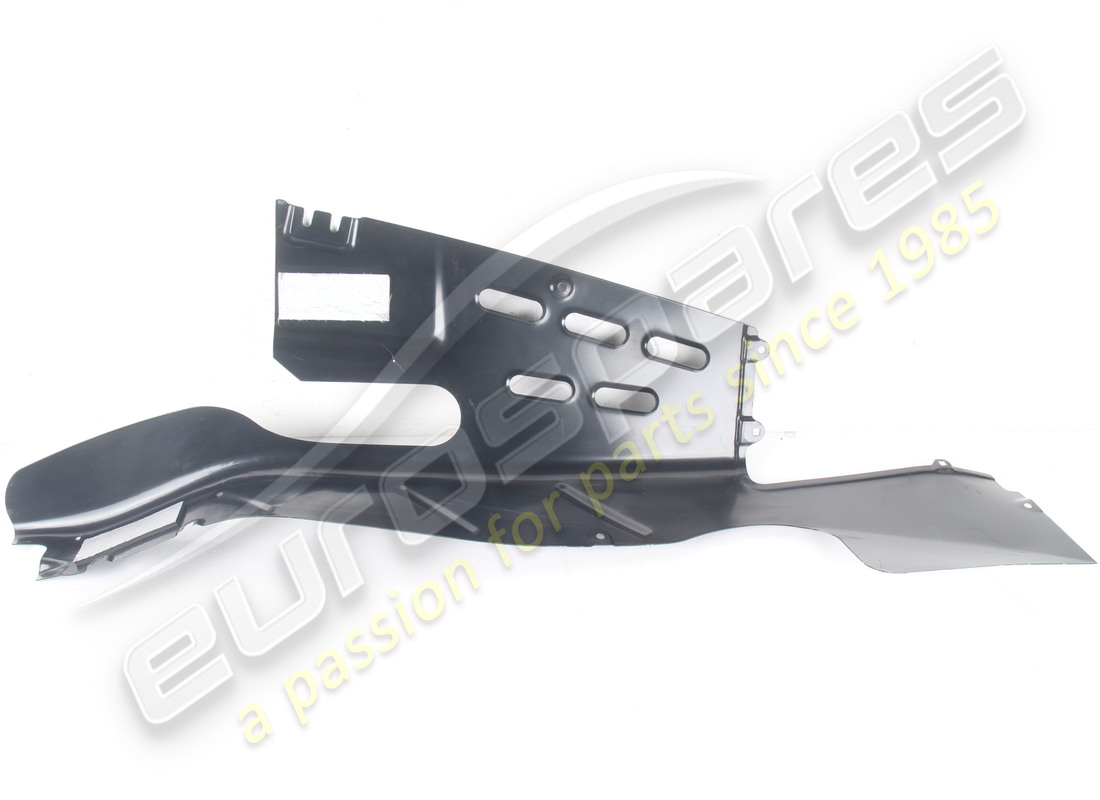 USED FERRARI LH SHIELD FIXED. PART NUMBER 66155700 (1) used ferrari lh shield fixed. part number 66155700 (1)