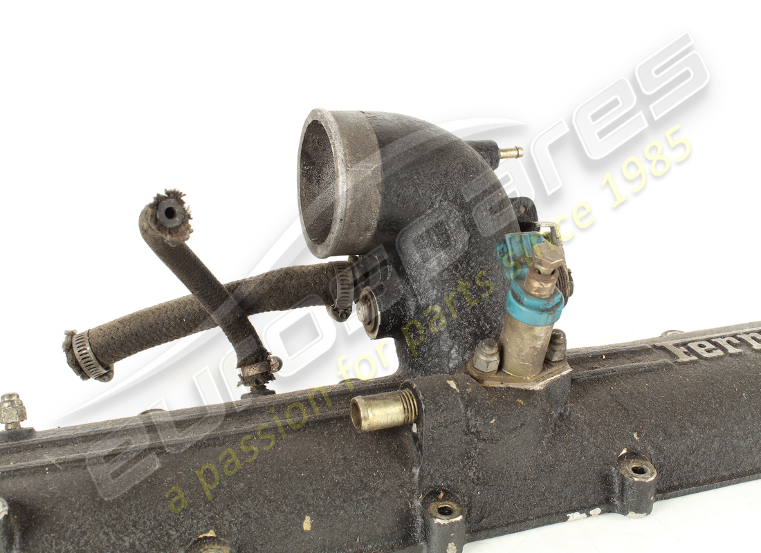 used ferrari cover. part number 113278 (3)