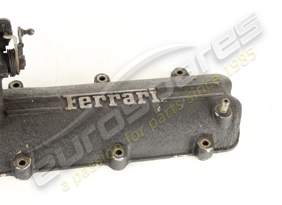 used ferrari cover. part number 113278 (4)