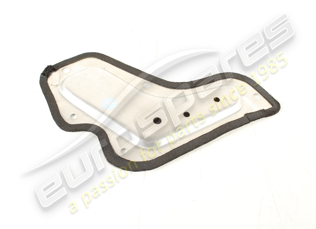 USED Ferrari RH DOOR SUBSTRUCTURE COVER P . PART NUMBER 84418800 (1)