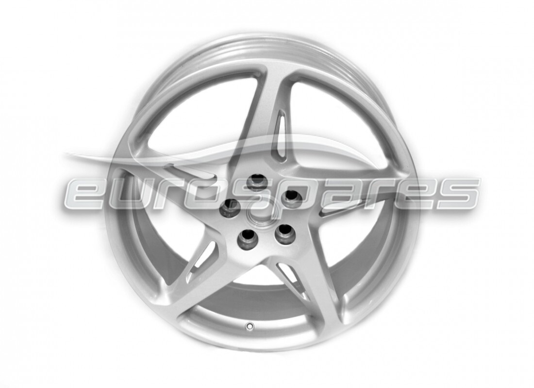 new ferrari 20 front wheel rim. part number 282332 (1)