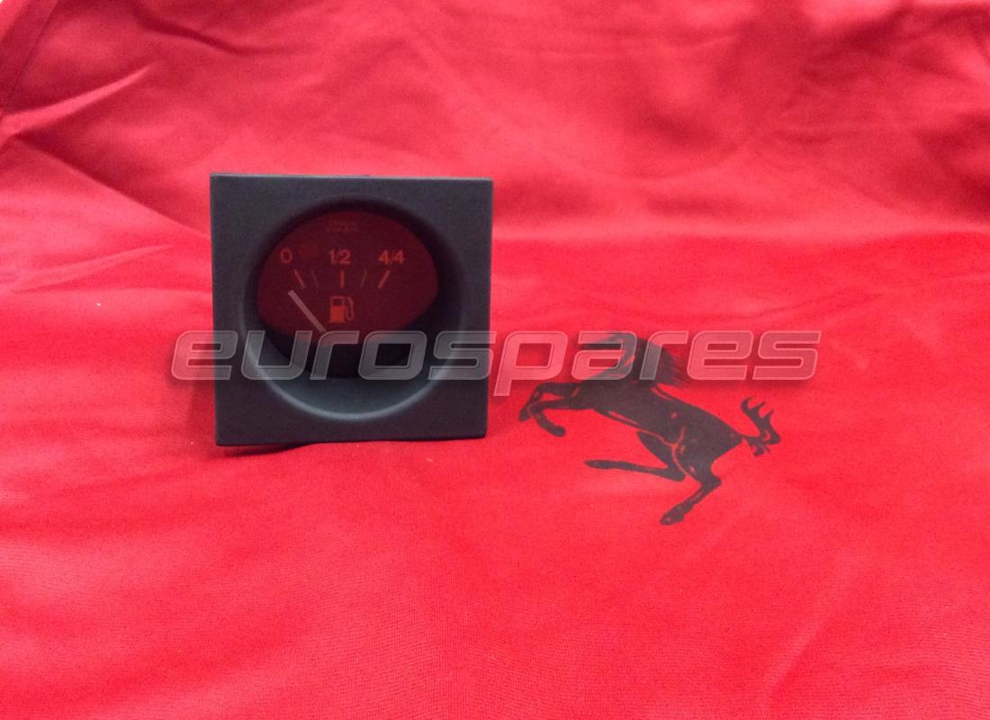 NEW Ferrari FUEL GAUGE 412 . PART NUMBER 2578030620 (1)