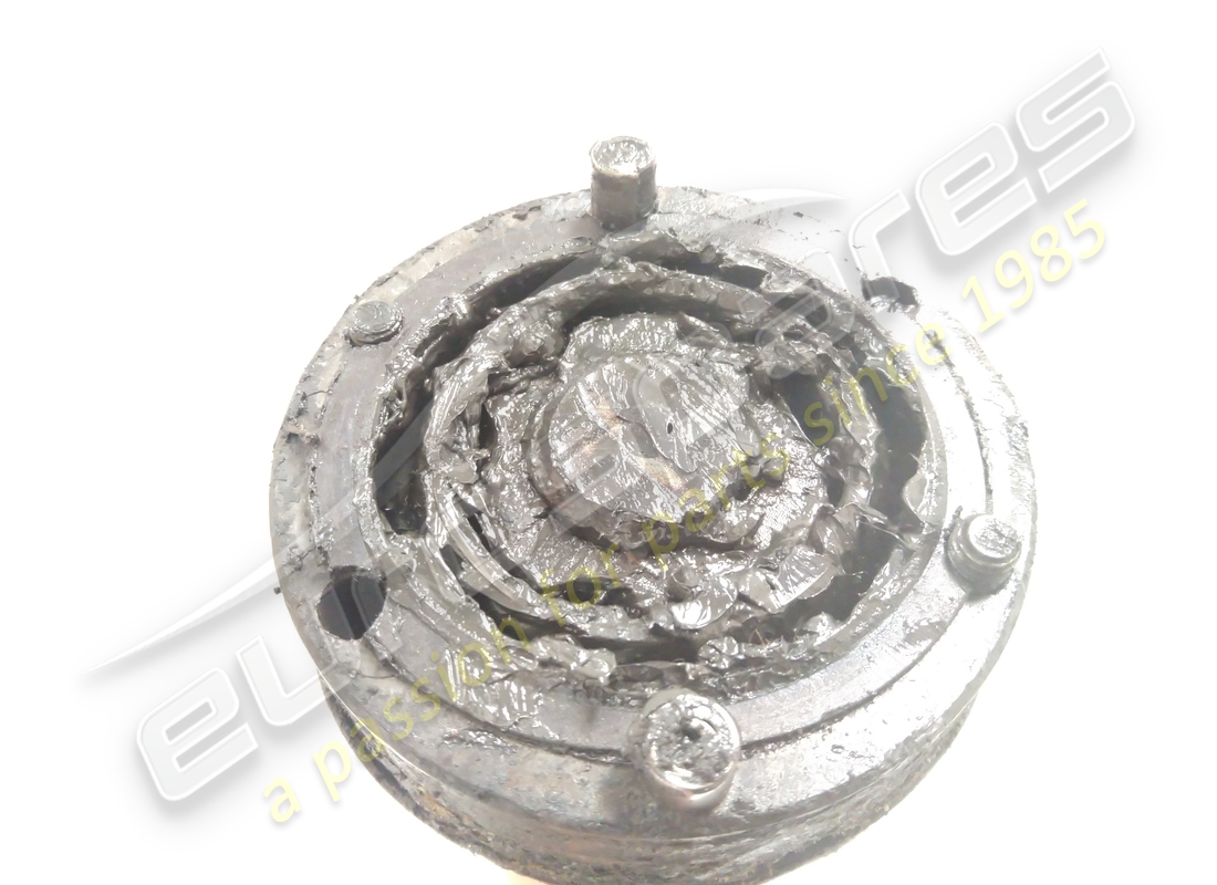 used lamborghini lh drive shaft. part number 002508237 (3)