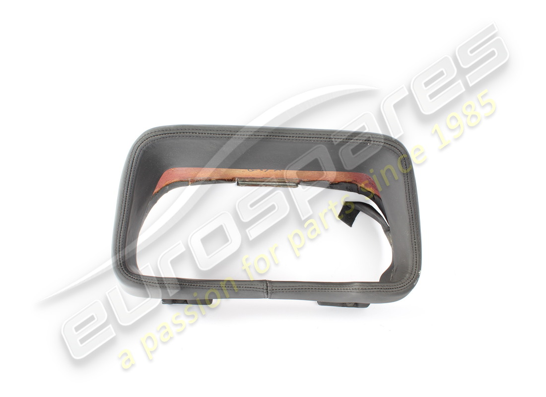 used ferrari covered instruments panel. part number 644464.. (2)