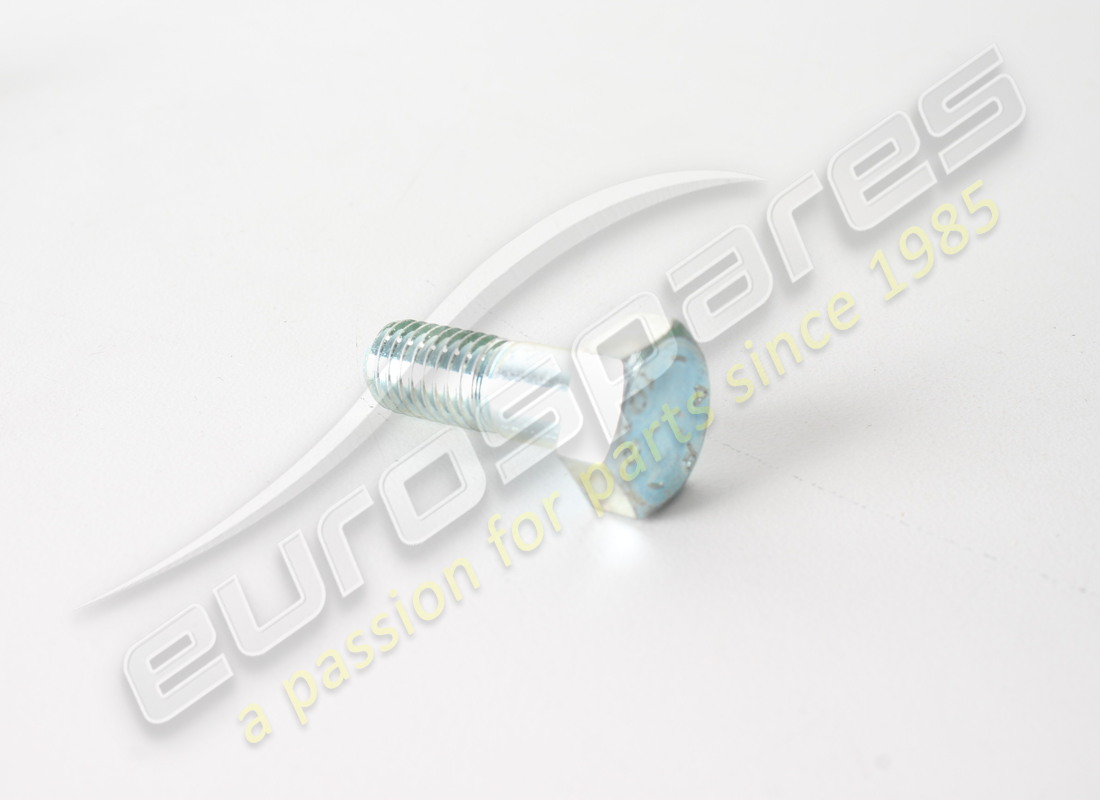 new lamborghini special screw. part number 008101016 (1)