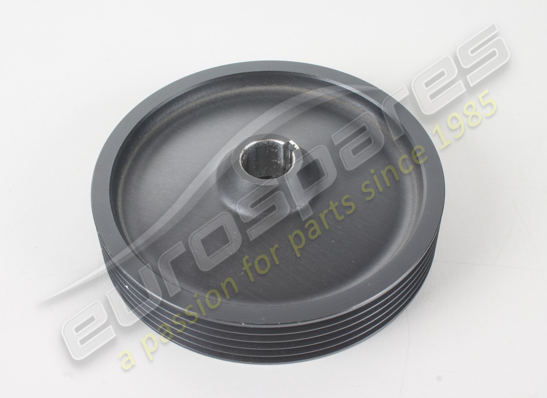new ferrari pulley. part number 166454 (1)