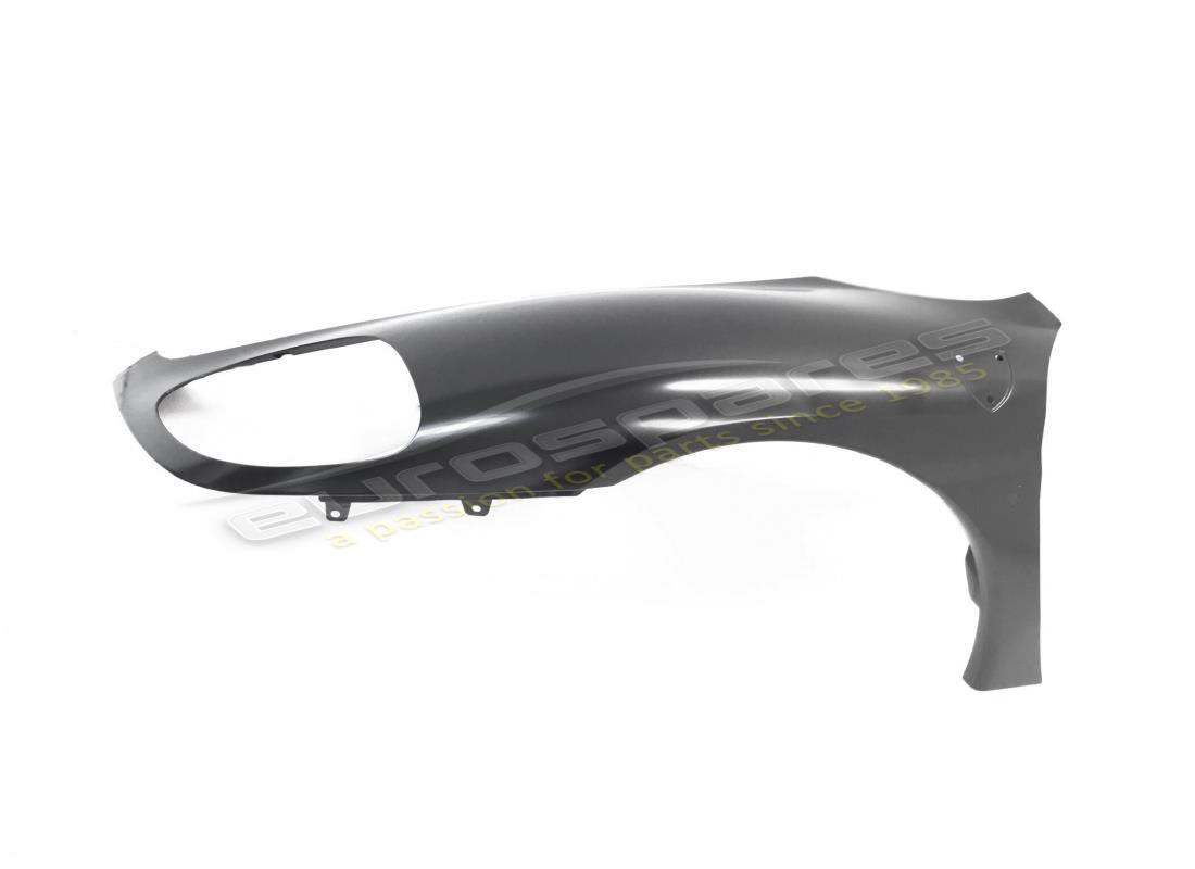 new ferrari complete lh front fender pl. part number 67495211 (1)