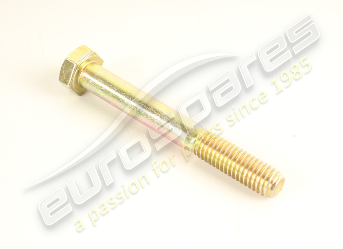 new lamborghini screw m8x65 uni 5737/8g. part number 008100835 (1)
