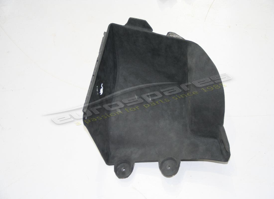USED Ferrari COMPLETE INSPECTION HATCH . PART NUMBER 858074.. (1)