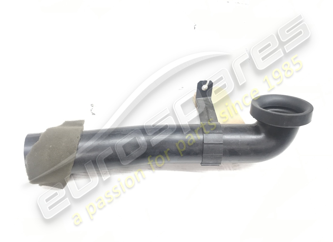 USED Ferrari RH AIR DELIVERY TUBE . PART NUMBER 63963100 (1)