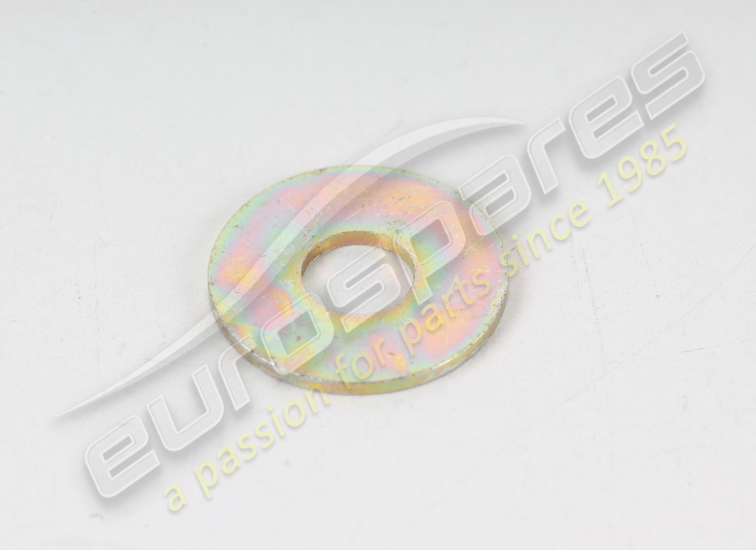 NEW Maserati WASHER FOR CABLE LOCKDOWN . PART NUMBER 14446821 (1)