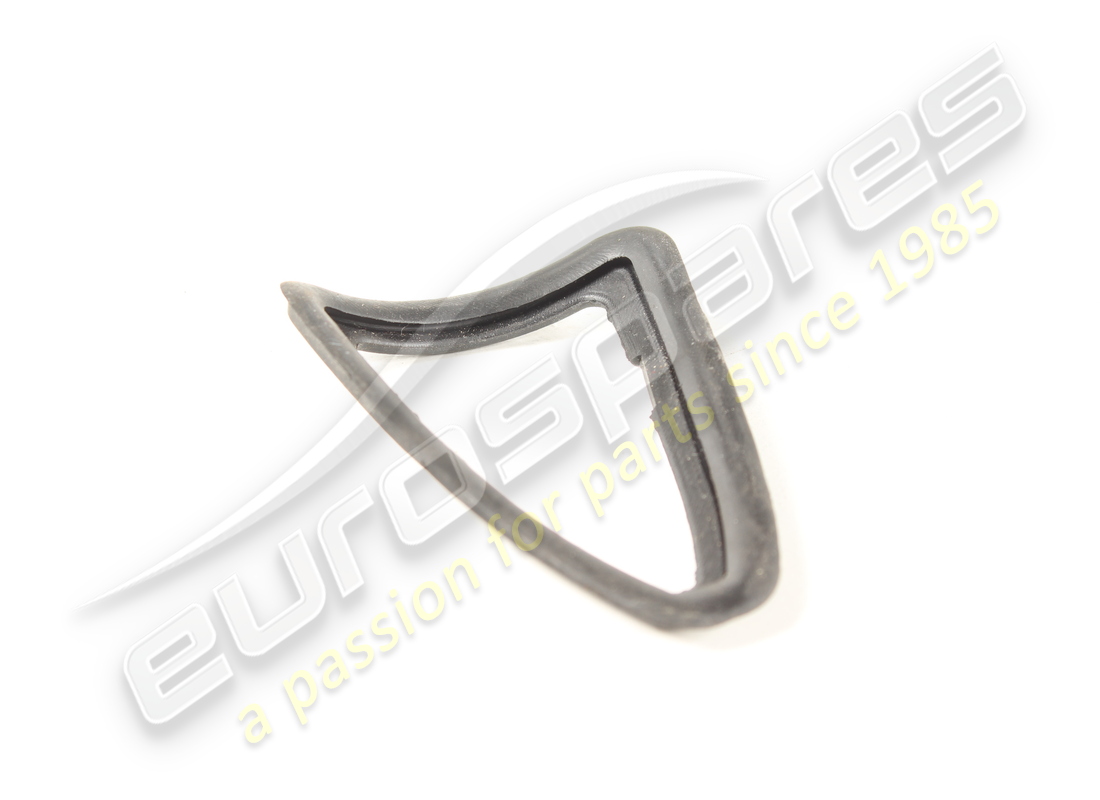 USED Ferrari RH GASKET FOR HANDLE DOOR . PART NUMBER 64860900 (1)