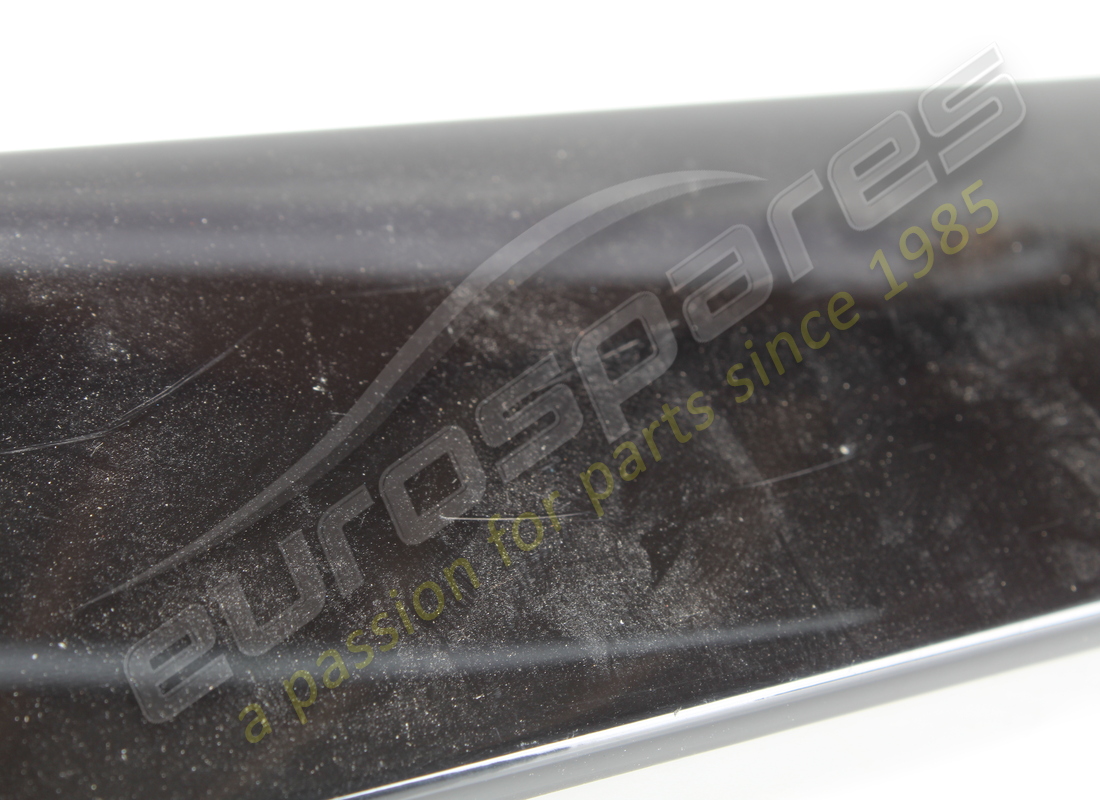 USED LAMBORGHINI LINING PILLAR A. PART NUMBER 417867232 (2) used lamborghini lining pillar a. part number 417867232 (2)