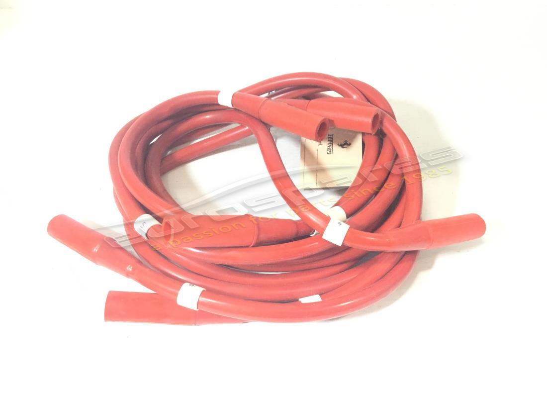 new ferrari ht lead set (412) 0e. part number 125169 (1)