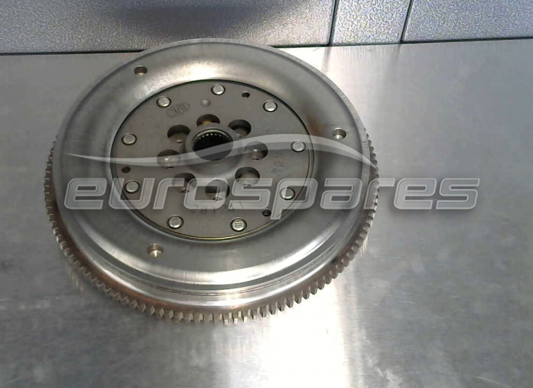 USED Ferrari ENGINE FLYWHEEL . PART NUMBER 281741 (1)