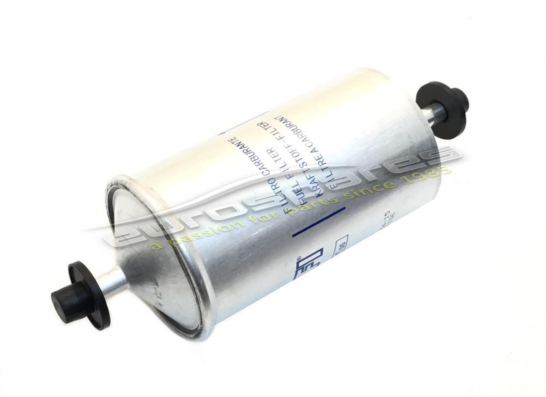 new maserati fuel filter. part number 312220100 (1)