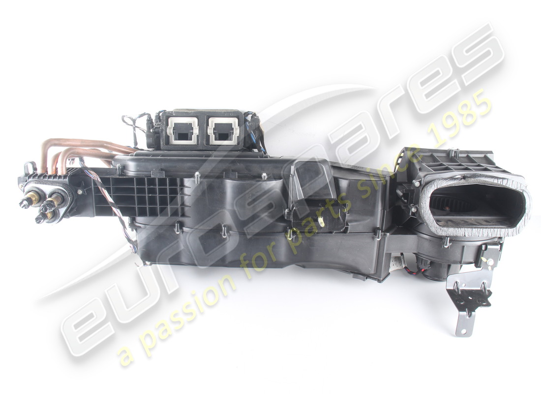 USED Ferrari AIR CONDITION SET COMPLETE . PART NUMBER 81014800 (1)