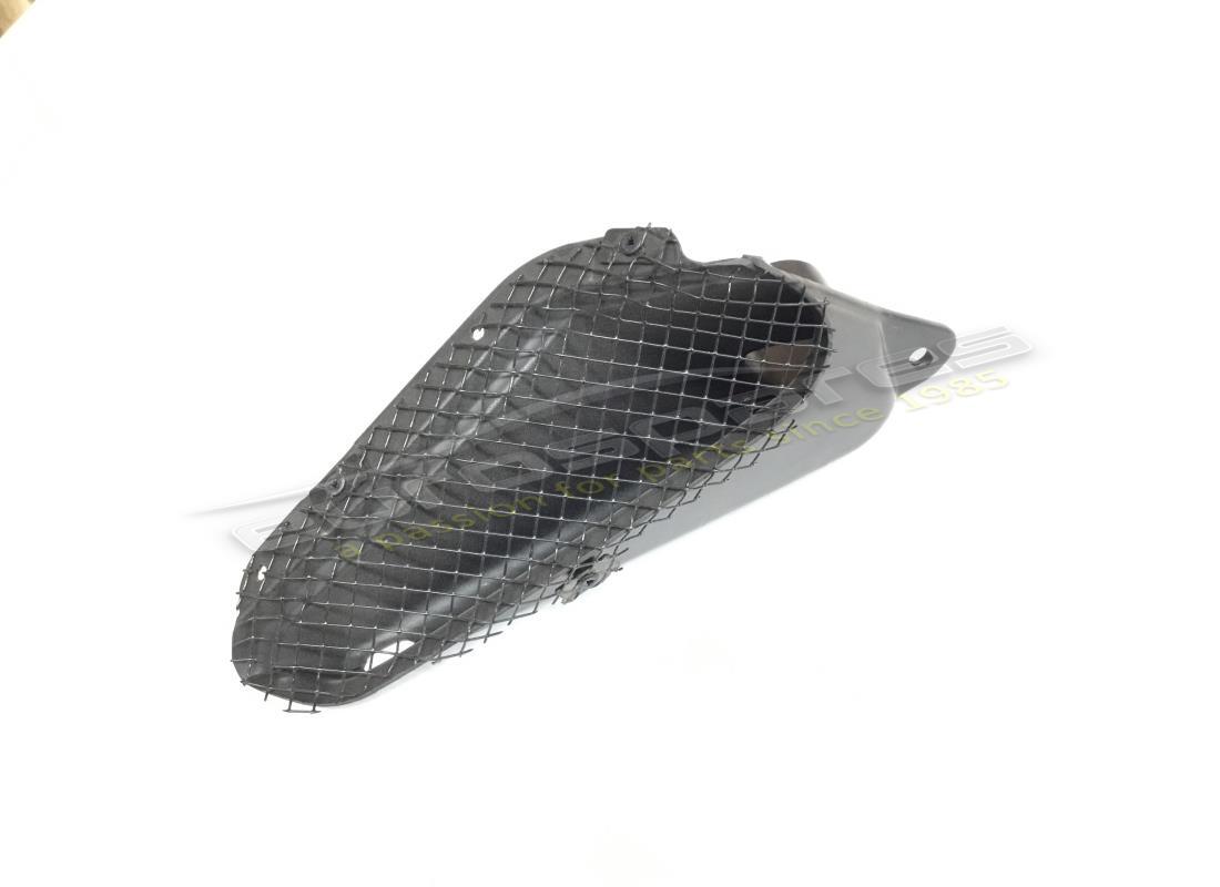 new ferrari rh air ducting. part number 69014400 (1)