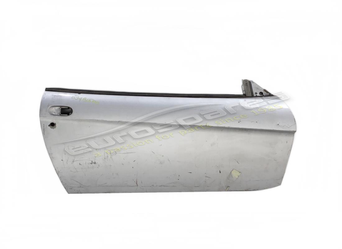 used ferrari rh door complete. part number 63481600 (1)