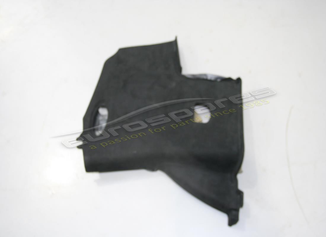 USED Ferrari LH FRONT LATERAL LUGGAGE COMPARTMENT TRIM PANEL . PART NUMBER 858069.. (1)