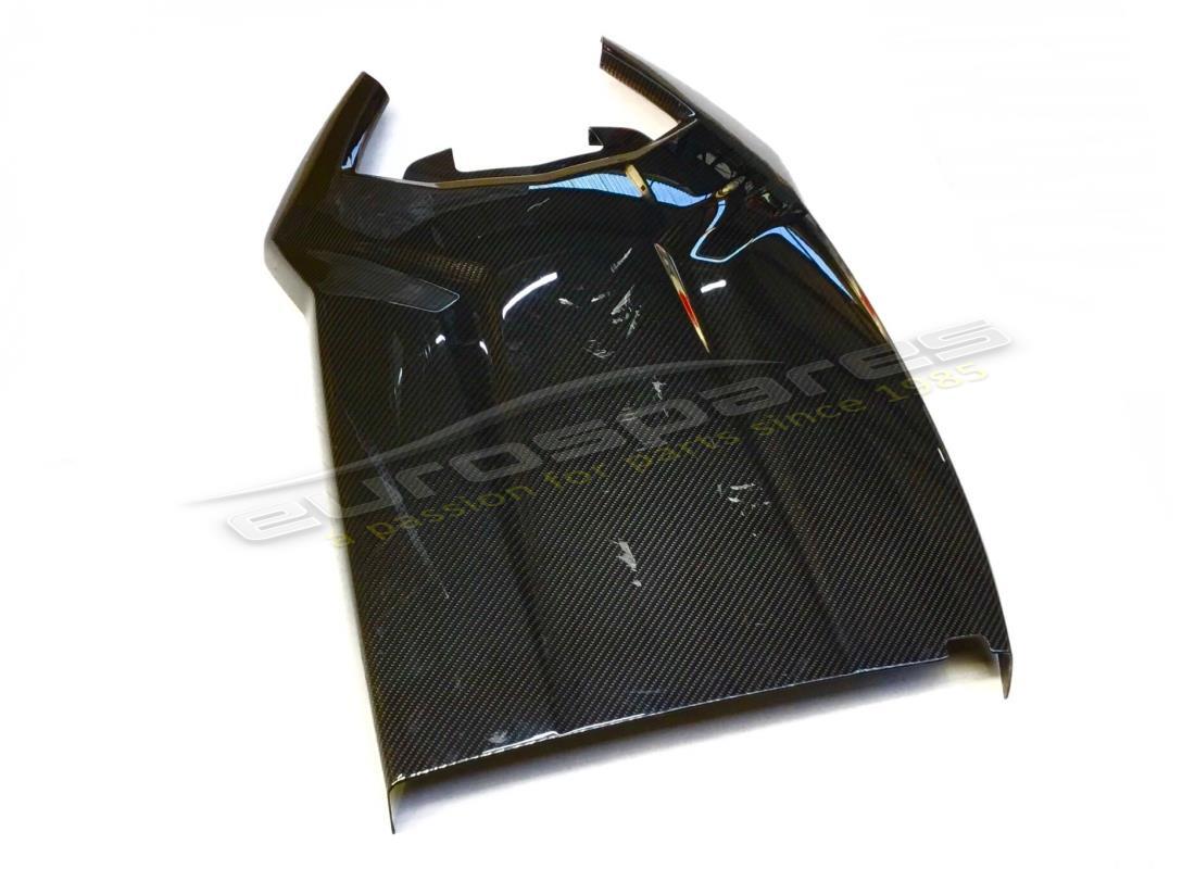 new (other) lamborghini rh backrest mat. part number 470881464d (1)
