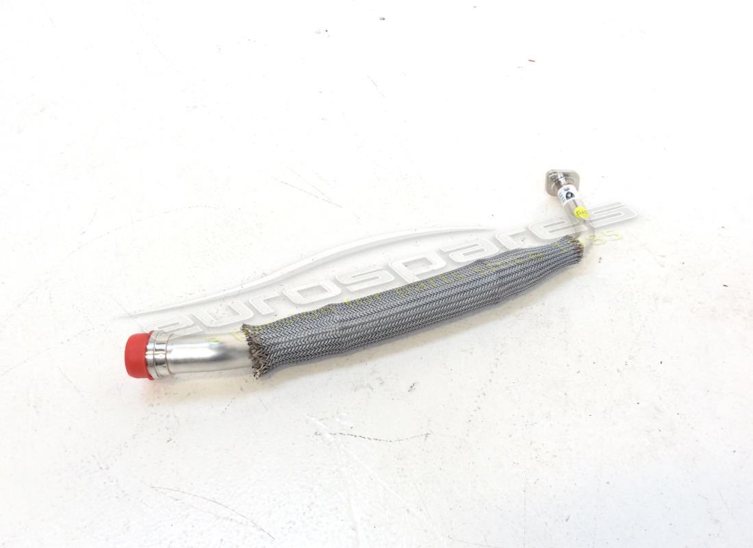 NEW Lamborghini OIL HOSE . PART NUMBER 470115657C (1)