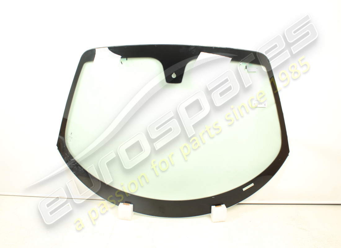 new ferrari windscreen 488 spider & pista spider. part number 86502000 (1)