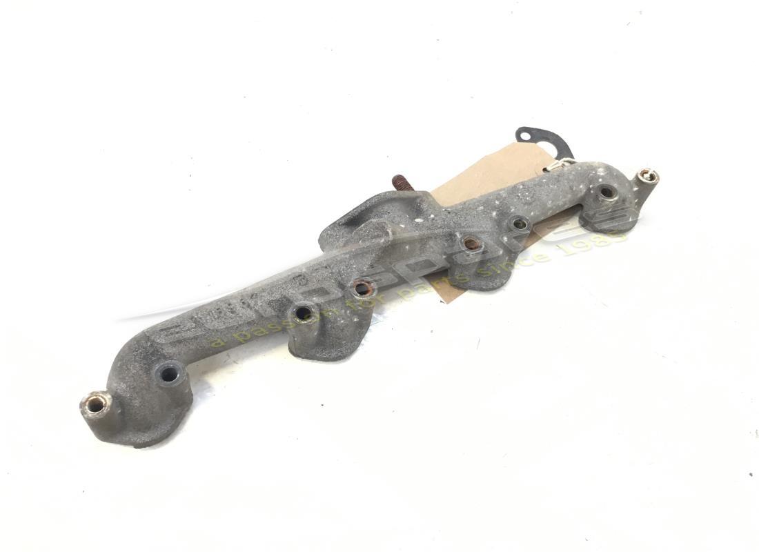 USED Ferrari MANIFOLD . PART NUMBER 116967 (1)