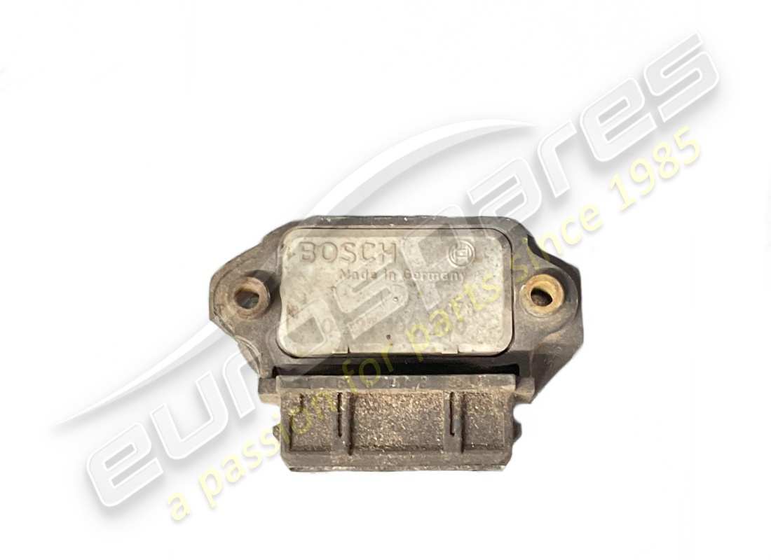 used ferrari power module. part number 137511 (1)