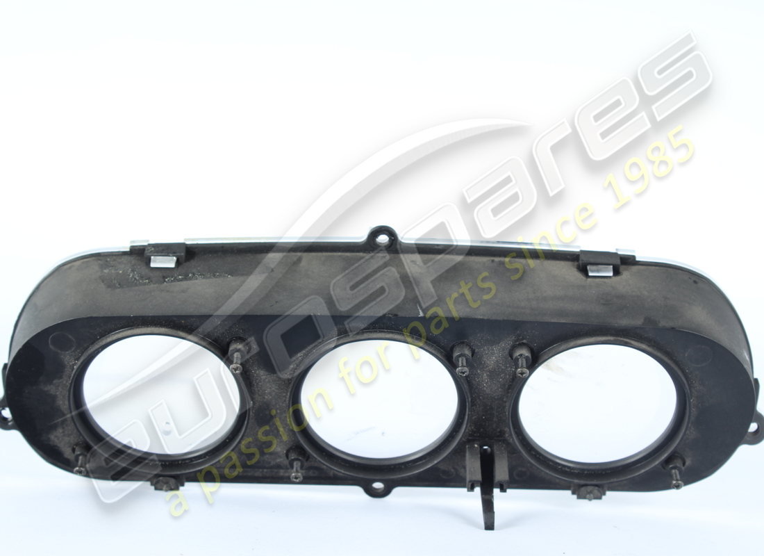 used ferrari panel for instrument. part number 179580 (2)