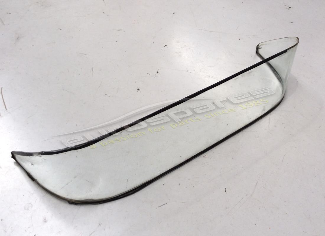 used ferrari rear window. part number 61896400 (1)