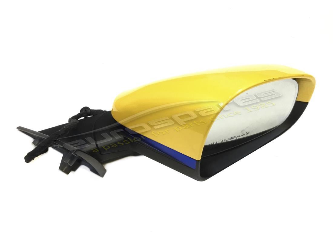 USED Ferrari RH EXTERNAL REAR VIEW MIRROR . PART NUMBER 87405010 (1)