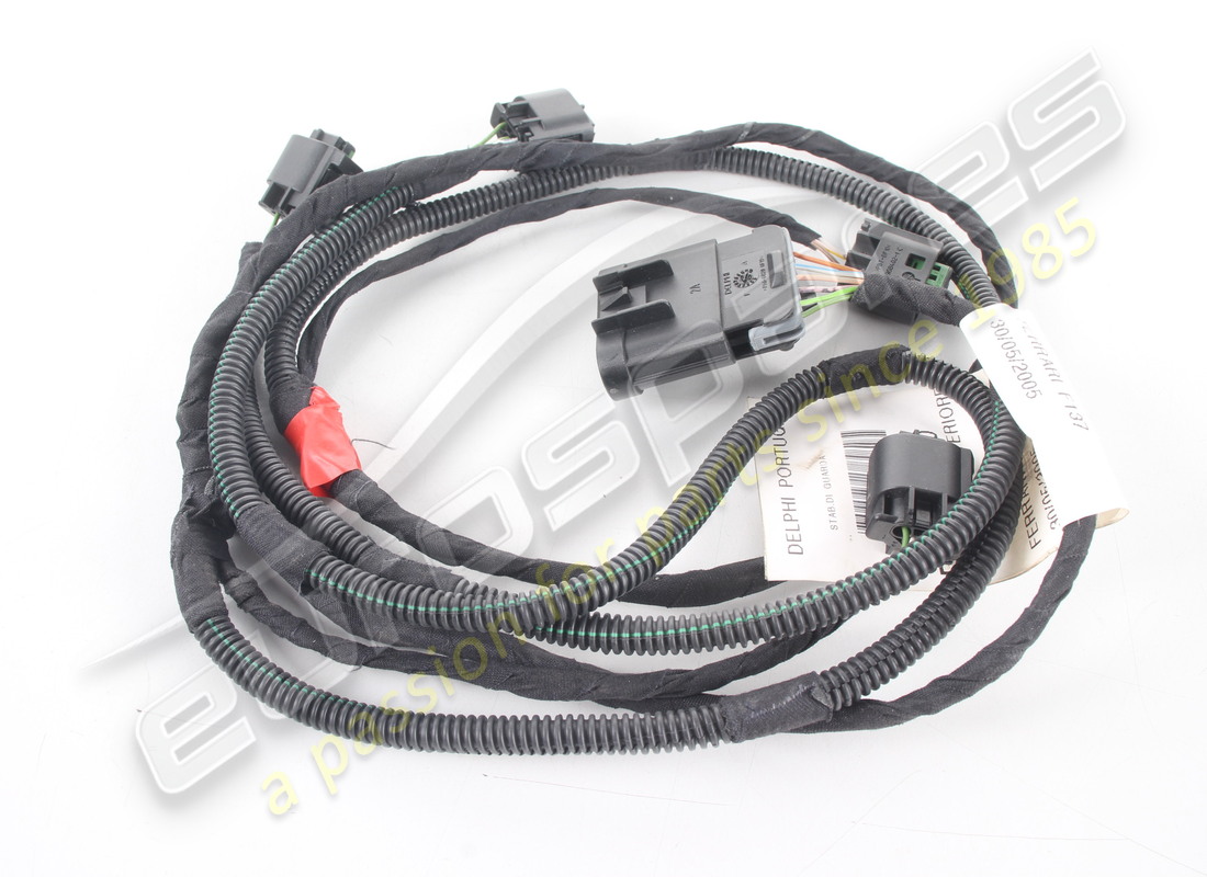new ferrari bumper cable. part number 221380 (2)