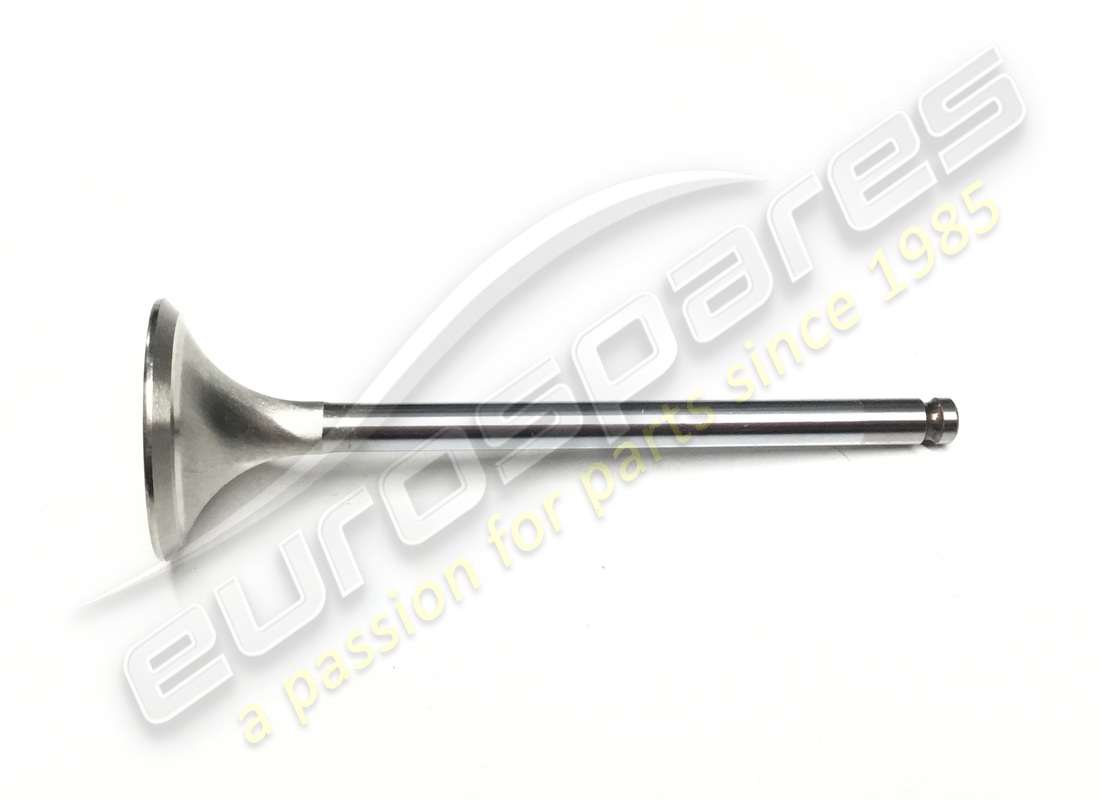 new maserati exhaust valve. part number 198582 (2)