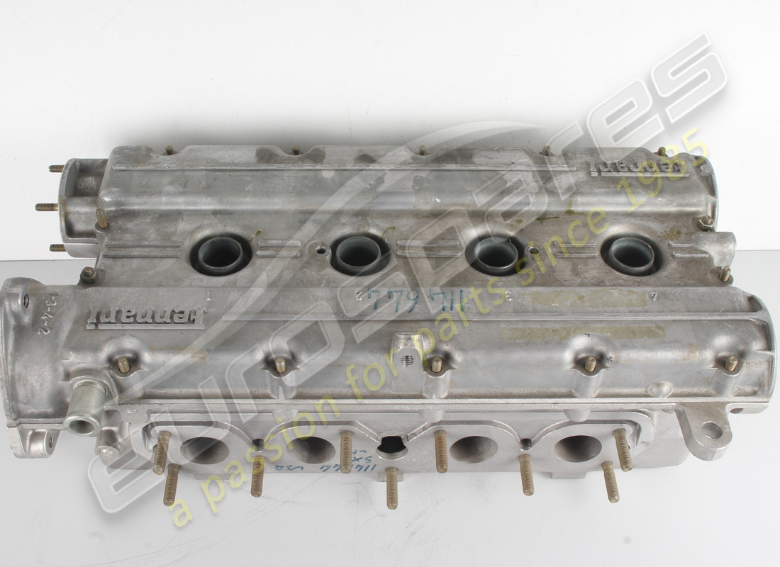 new ferrari lh cylinder head complete. part number 114644 (4)