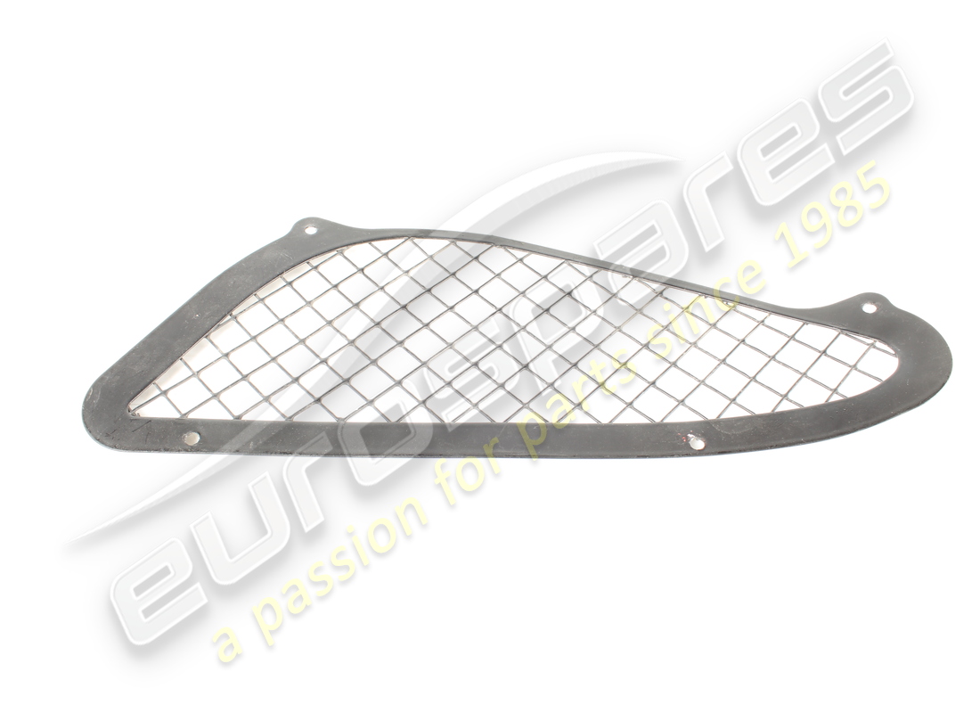 USED Ferrari LH LOWER AIR INTAKE GRILLE . PART NUMBER 68021600 (1)