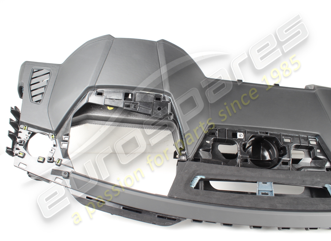 used lamborghini rhd dashboard. part number 4ml857001lsbe (3)