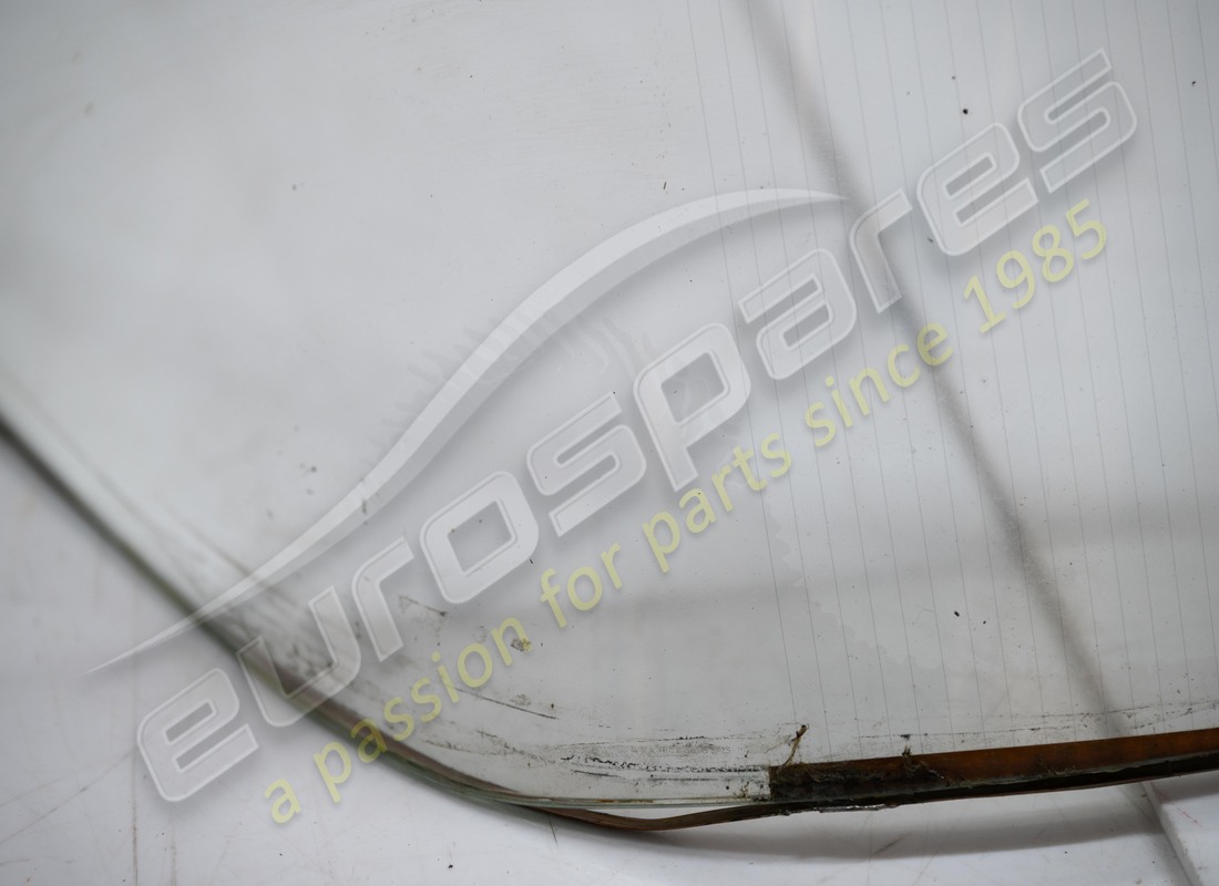 used ferrari rear window. part number 61896400 (7)