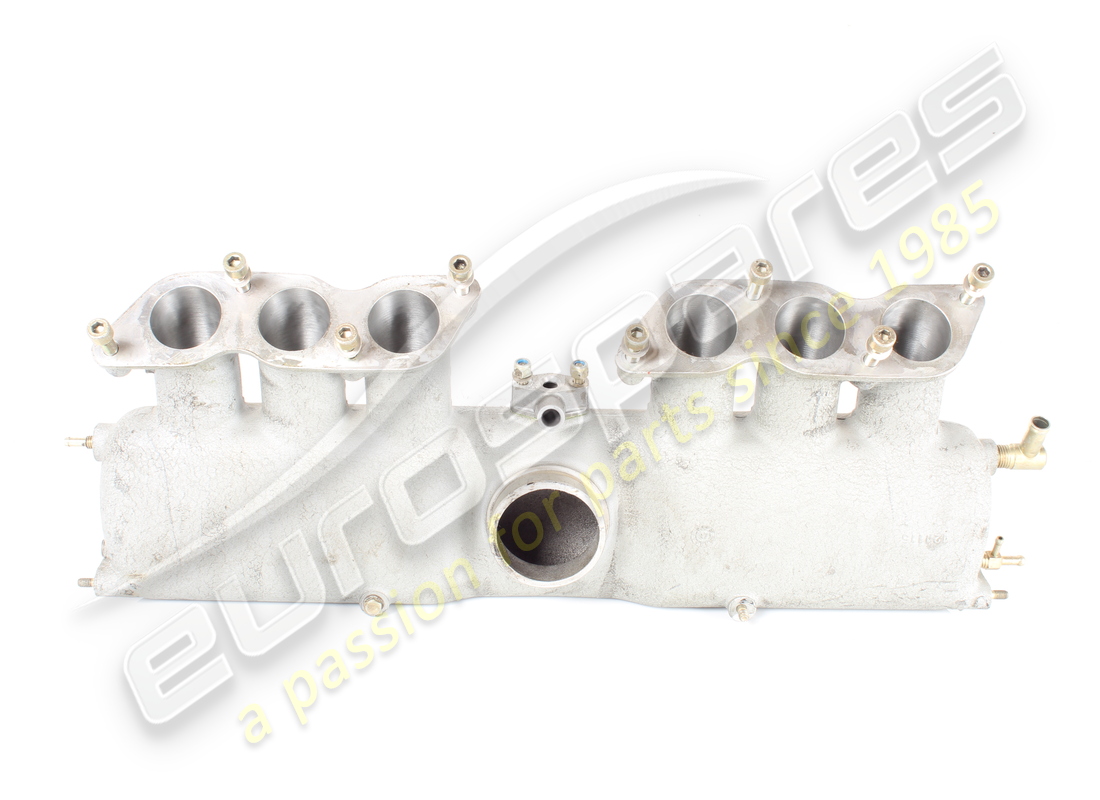 used ferrari lh body air delivery. part number 127128 (6)