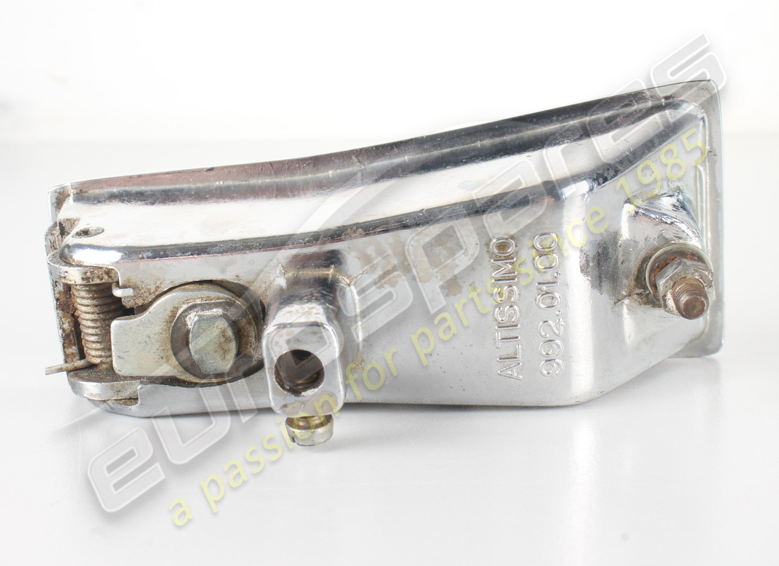 new ferrari lock set. part number 2466243002 (2)