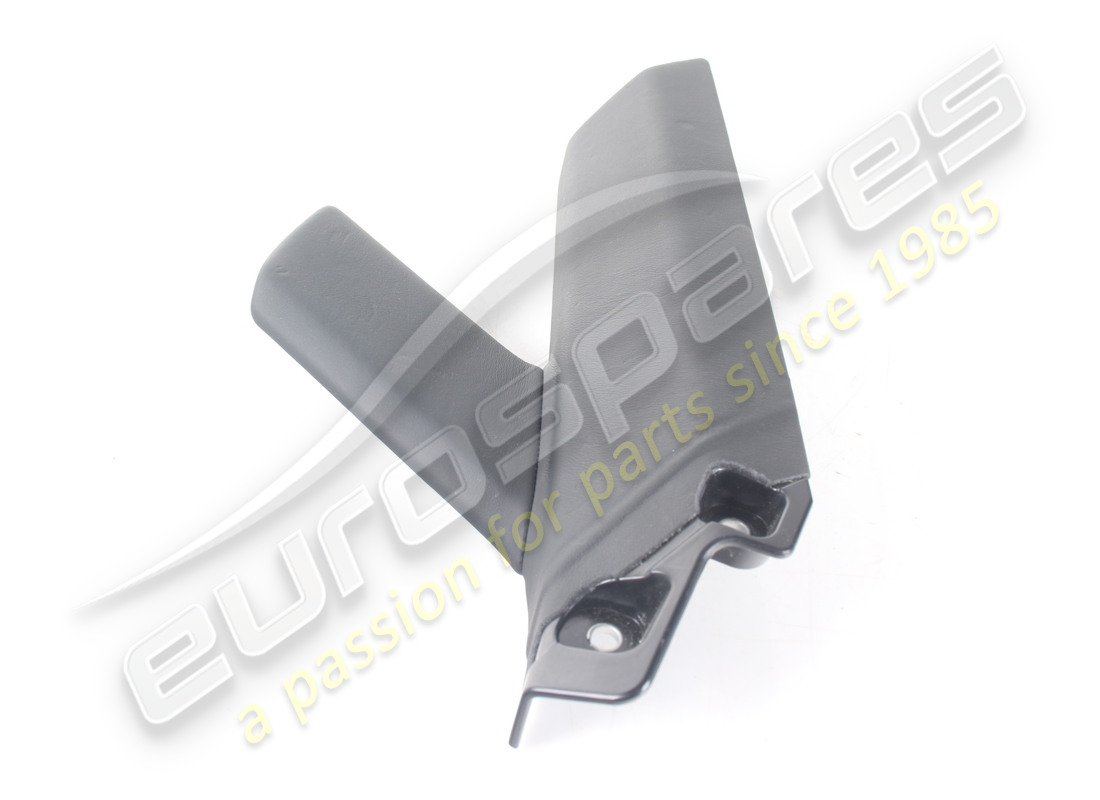 used lamborghini lower part lw sidecover tunn.. part number 4t0863514 (2)