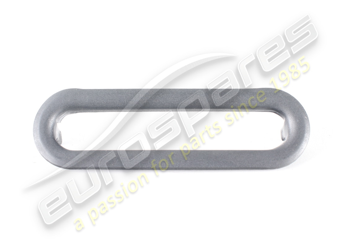 new ferrari seat belts frame. part number 63443200 (1)