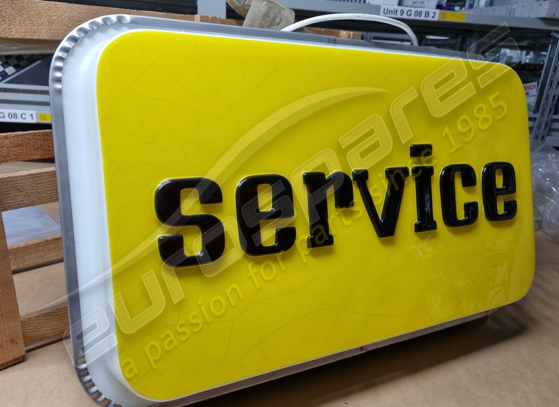 new (other) ferrari sign. part number 95992018 (6)