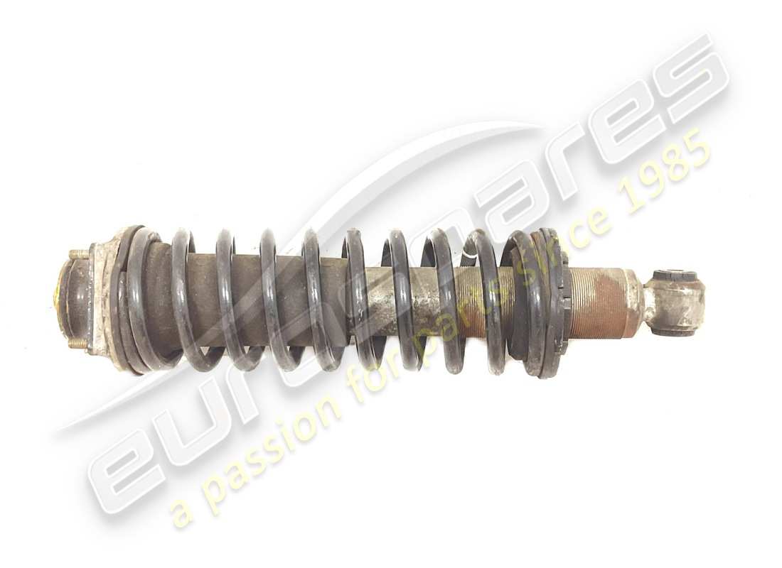 used ferrari front shock absorber. part number 141857 (1)