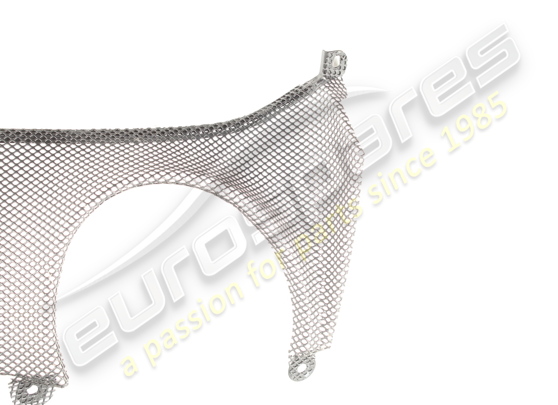 used ferrari complete rh lower mesh. part number 783913 (3)