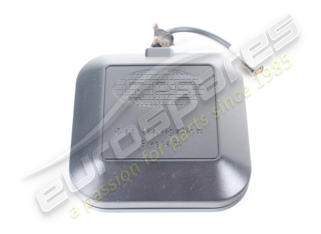 new (other) maserati gps antenna. part number 201356 (2)