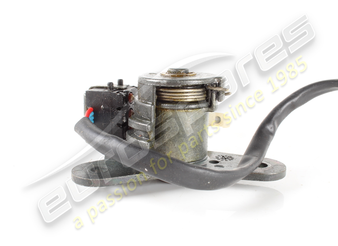 used ferrari safety block door rh part number 63180300 (3)