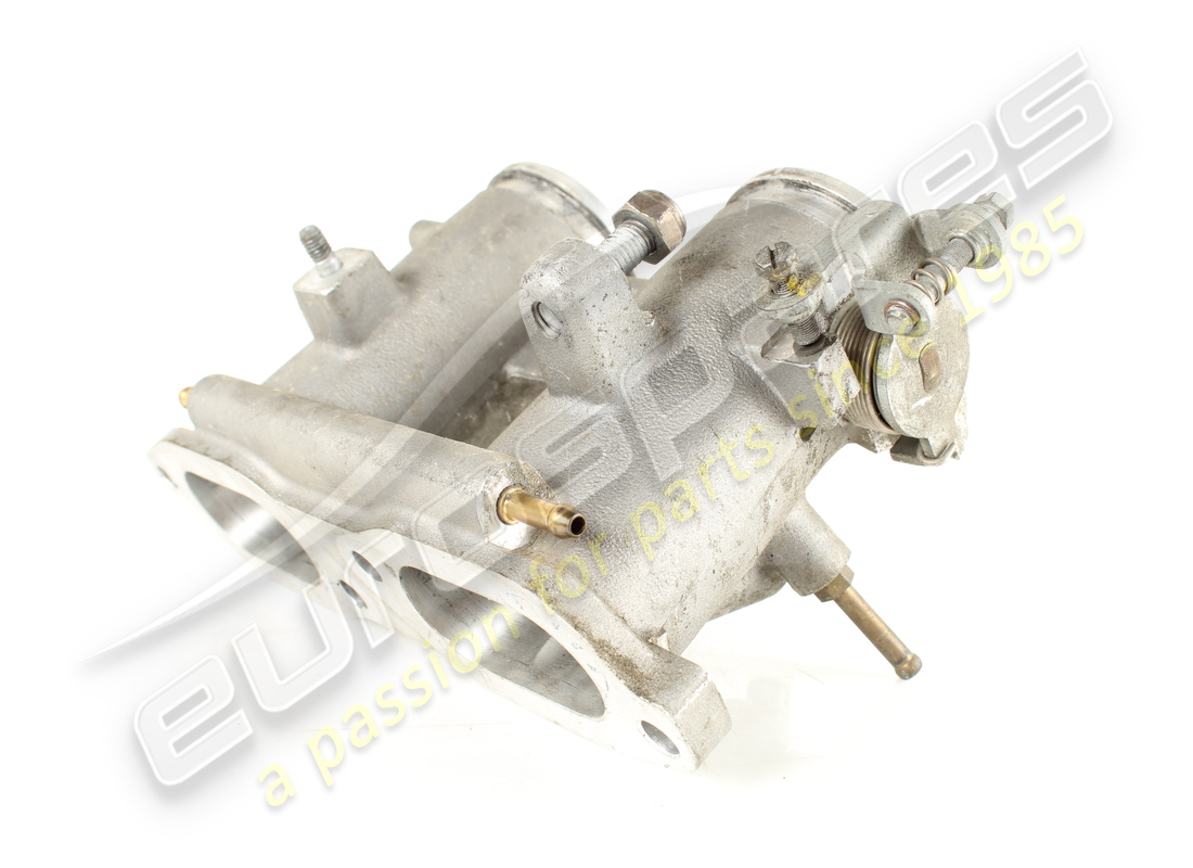 used ferrari comp. lh rear suction manifo. part number 162500 (6)