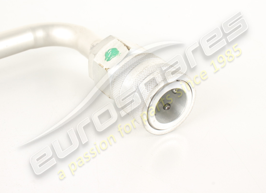 new ferrari gearbox oil return tube. part number 254873 (3)