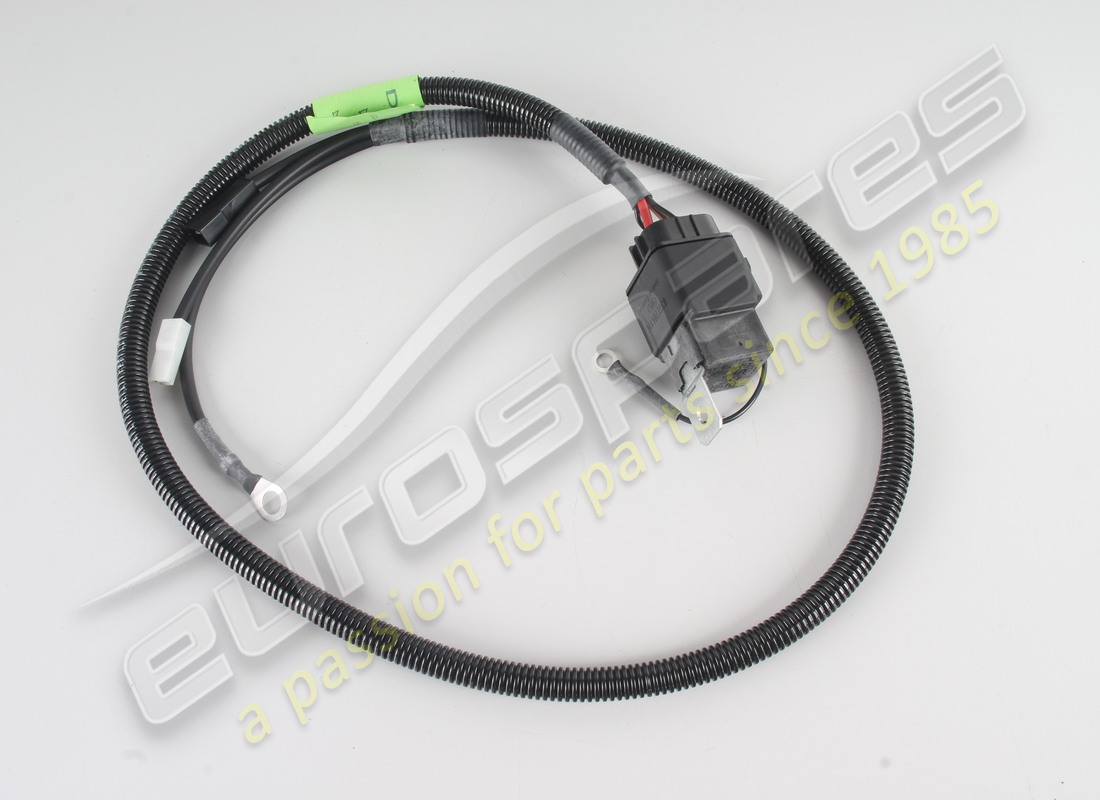 new ferrari mod wiring harness. part number 149441 (1)